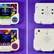 Image for article titled Fun Hack Turns Tiger Handhelds Into the Portable Emulator Every '90s Kid Actually Wanted